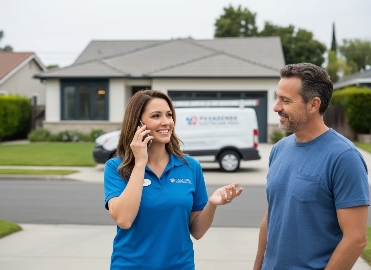 Electrician Kell, IL FAQs